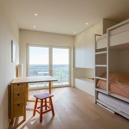 Apartment Sea View Мідделкерке Екстер'єр фото