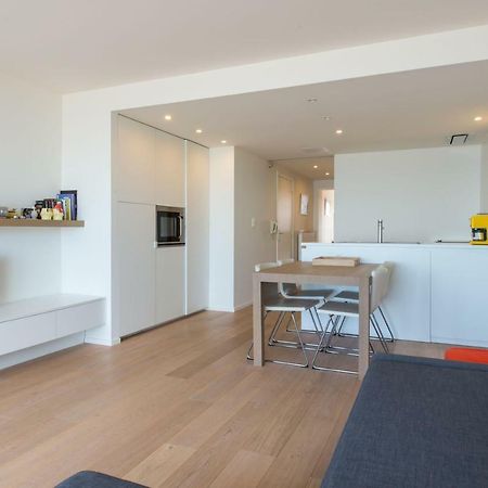 Apartment Sea View Мідделкерке Екстер'єр фото